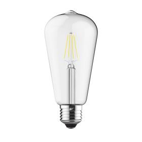 Value Classic LED Lamps Luxram Vintage